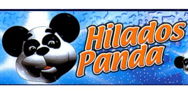 HILADOS PANDA