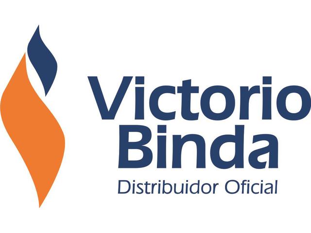 VICTORIO BINDA DISTRIBUIDOR OFICIAL