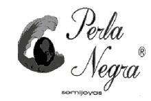 PERLA NEGRA SEMIJOYAS