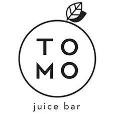 TOMO JUICE BAR