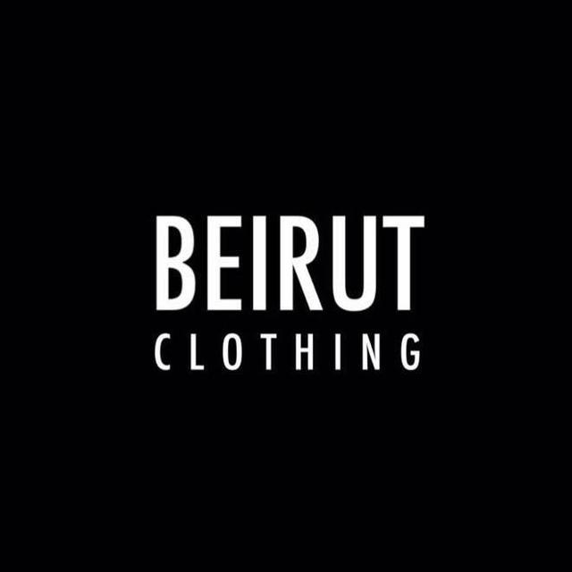 BEIRUT CLOTHING