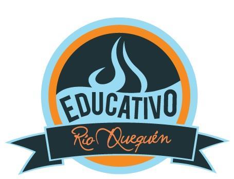 EDUCATIVO RIO QUEQUEN