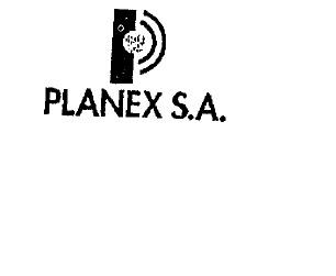 PLANEX S.A.