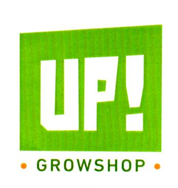 UP! GROWSHOP