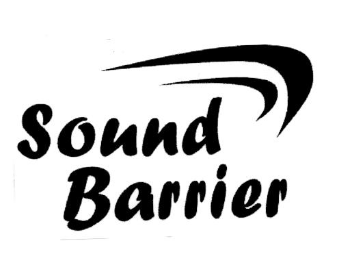 SOUND BARRIER