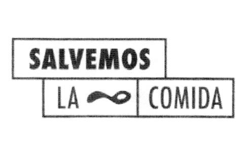 SALVEMOS LA COMIDA