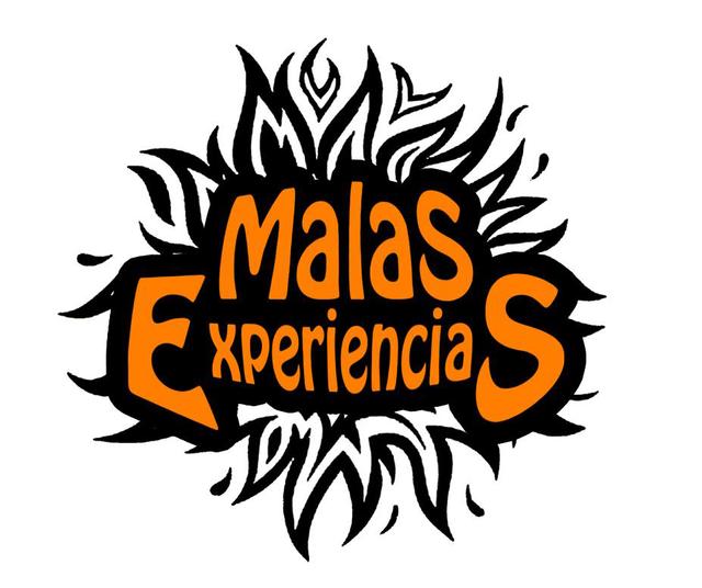 MALAS EXPERIENCIAS