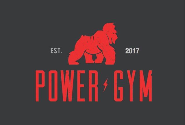 EST 2017 POWER GYM