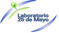 LABORATORIO 25 DE MAYO