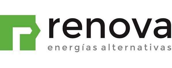 RENOVA ENERGIAS ALTERNATIVAS