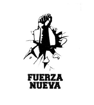 FUERZA NUEVA