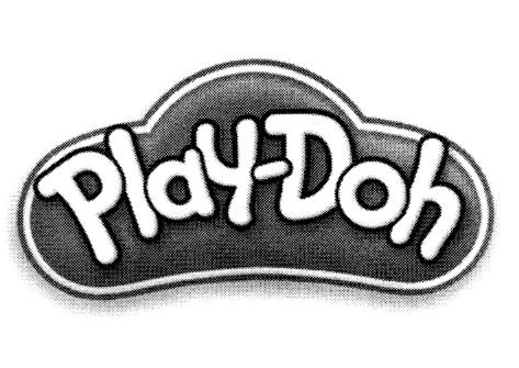 PLAY-DOH