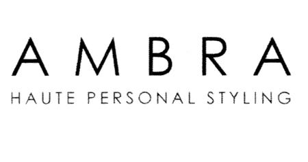 AMBRA HAUTE PERSONAL STYLING