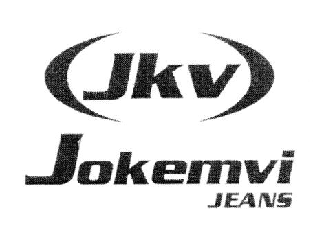 JKV JOKEMVI JEANS