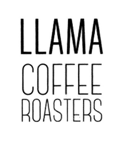 LLAMA COFFEE ROASTERS