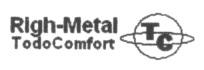 RIGH-METAL TODOCOMFORT TC