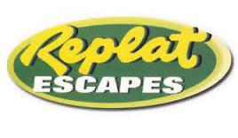 REPLAT ESCAPES