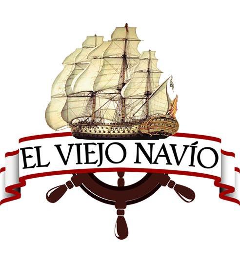 EL VIEJO NAVIO