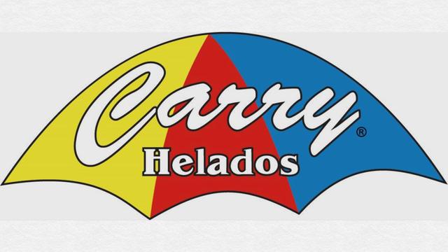 CARRY HELADOS