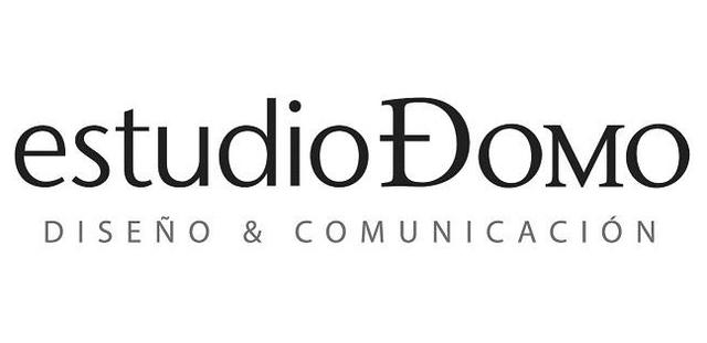 ESTUDIO DOMO DISEÑO & COMUNICACIÓN