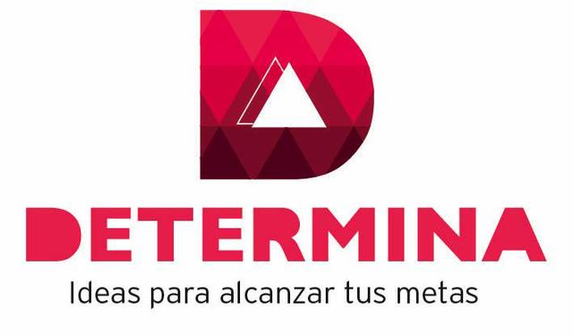 DETERMINA IDEAS PARA ALCANZAR TUS METAS