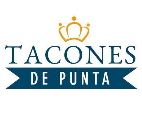 TACONES DE PUNTA