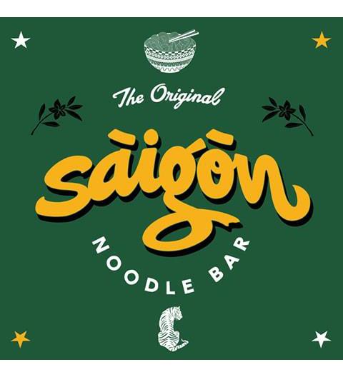 SAIGON NOODLE BAR THE ORIGINAL