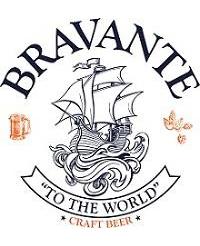 BRAVANTE TO THE WORLD CRAFT BEER