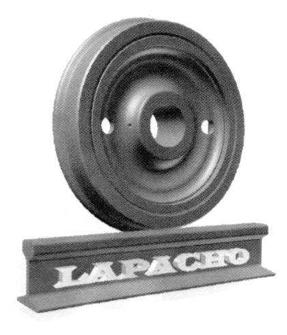 LAPACHO