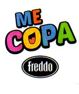 ME COPA FREDDO