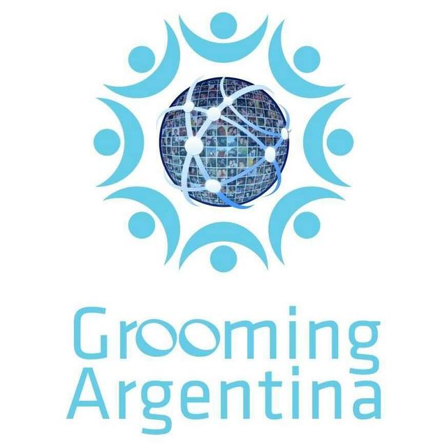 GROOMING ARGENTINA