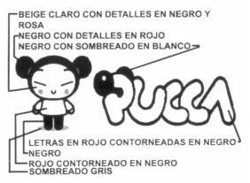 PUCCA