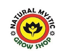 NATURAL MYSTIC GROW SHOP