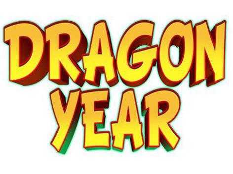 DRAGON YEAR