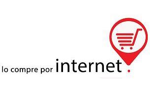 LO COMPRE POR INTERNET