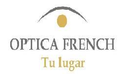 OPTICA FRENCH TU LUGAR