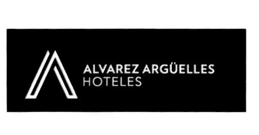 A ALVAREZ ARGÜELLES HOTELES