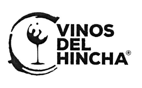 VINOS DEL HINCHA R