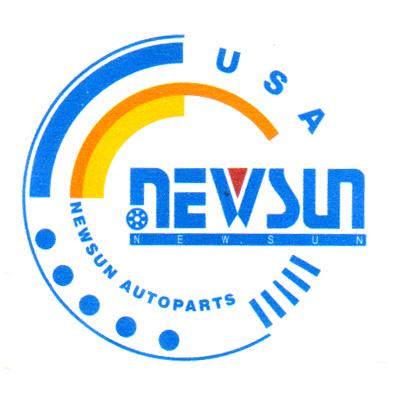 USA NEWSUN AUTOPARTS