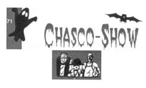 CHASCO-SHOW