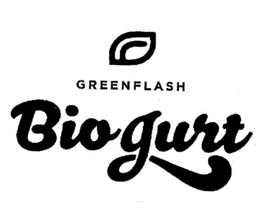 GREENFLASH BIOGURT