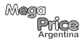 MEGA PRICE ARGENTINA