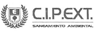 E C.I.P.EXT. SANEAMIENTO AMBIENTAL