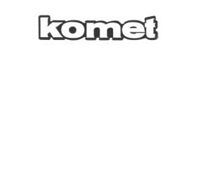 KOMET