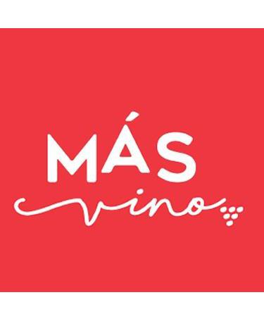 MÁS VINO