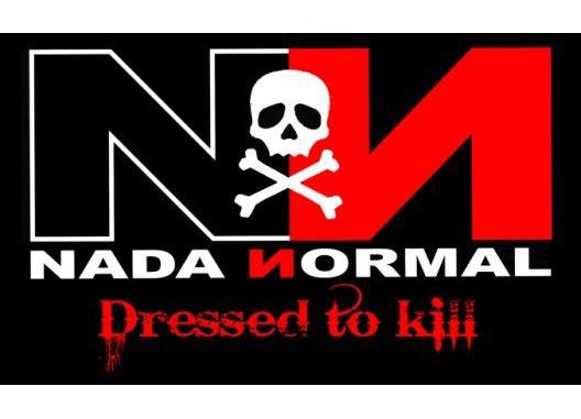 NN NADANORMAL DRESSED TO KILL