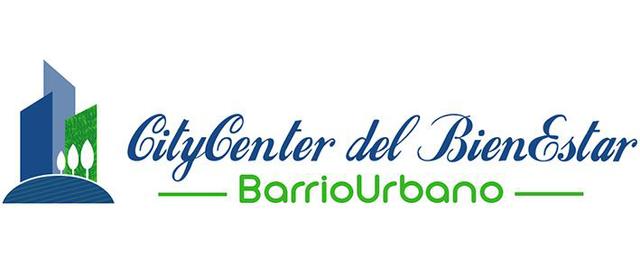 CITYCENTER DEL BIENESTAR - BARRIOURBANO