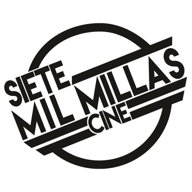 SIETE MIL MILLAS CINE