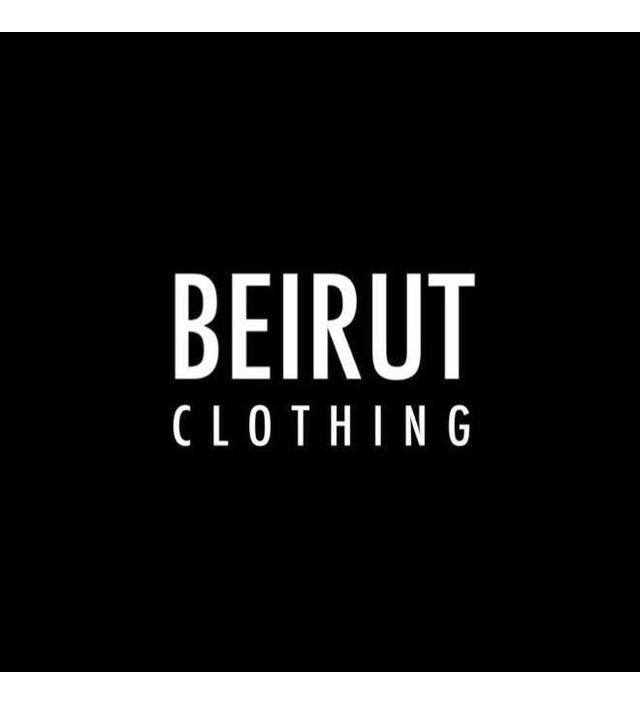 BEIRUT CLOTHING