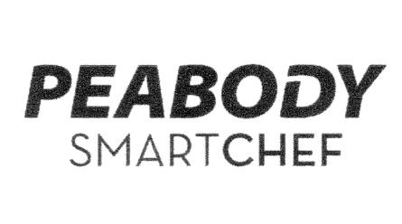 PEABODY SMART CHEF